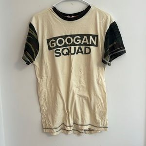 Googan Squad shirt